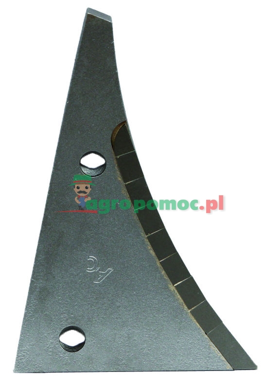 Mouldboard tip | 619200 | zdjęcie nr 1